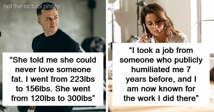 46 Petty Revenge Stories That Were Absolutely Worth It