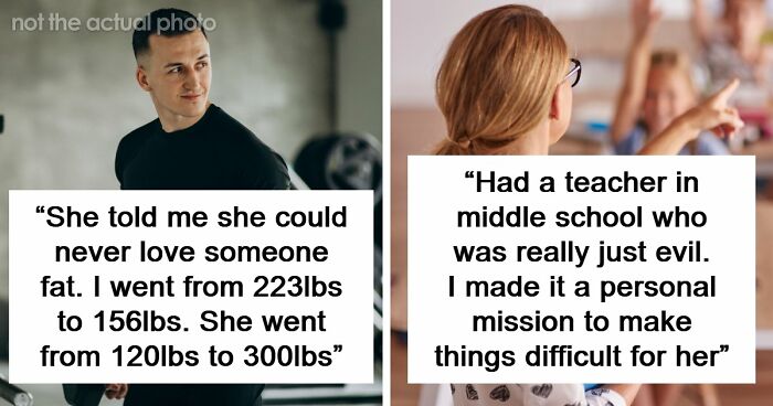 46 Petty Revenge Stories That Were Absolutely Worth It