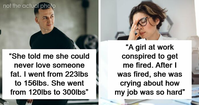 46 Petty Revenge Stories That Were Absolutely Worth It