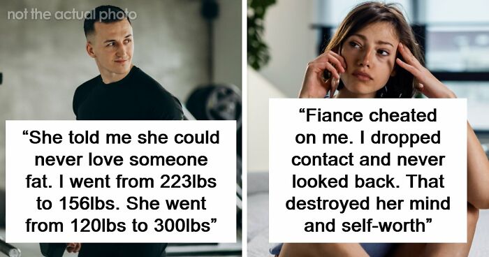 46 Petty Revenge Stories That Were Absolutely Worth It