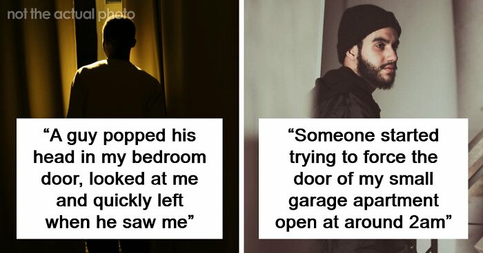 “It Was Terrifying In The Moment”: 42 Creepy Experiences People Had While Home Alone