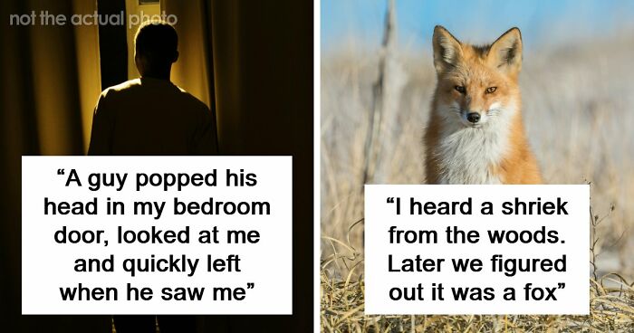 “Slept In The Bathtub That Night”: 42 Real And False Alarms People Got Scared Of While Staying Home Alone