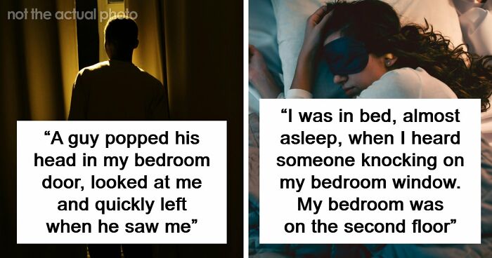“Slept In The Bathtub That Night”: 42 Real And False Alarms People Got Scared Of While Staying Home Alone