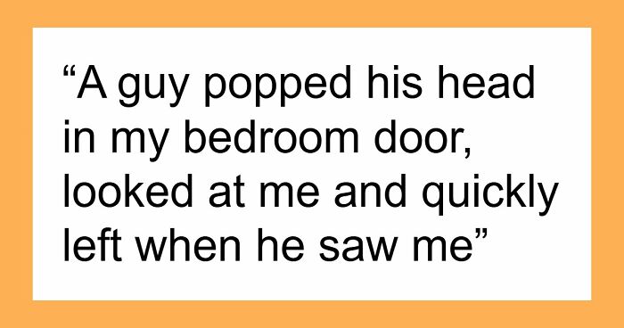 “It Was Terrifying In The Moment”: 42 Creepy Experiences People Had While Home Alone