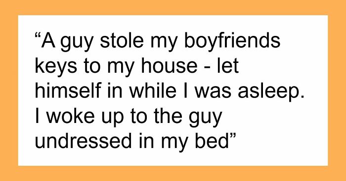 “It Was Terrifying In The Moment”: 42 Creepy Experiences People Had While Home Alone