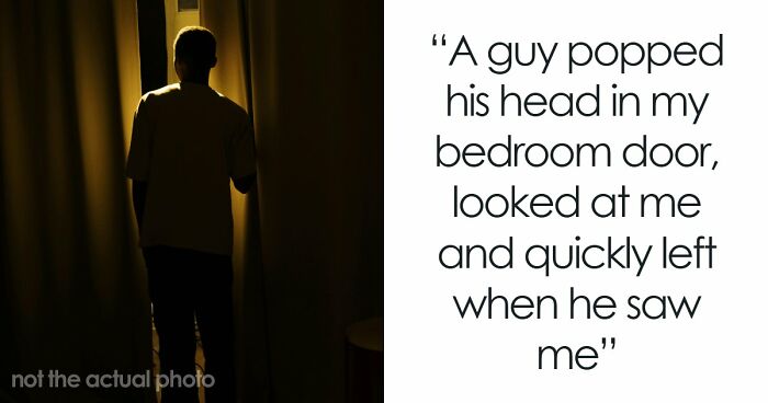 “Slept In The Bathtub That Night”: 42 Real And False Alarms People Got Scared Of While Staying Home Alone