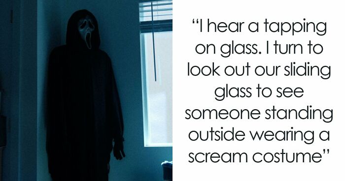 “It Was Terrifying In The Moment”: 42 Creepy Experiences People Had While Home Alone