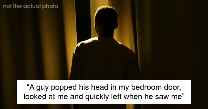 “Slept In The Bathtub That Night”: 42 Real And False Alarms People Got Scared Of While Staying Home Alone