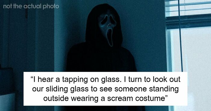 “It Was Terrifying In The Moment”: 42 Creepy Experiences People Had While Home Alone