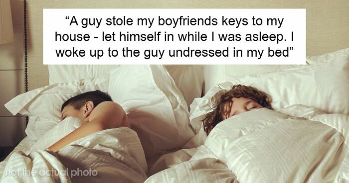 “Slept In The Bathtub That Night”: 42 Real And False Alarms People Got Scared Of While Staying Home Alone