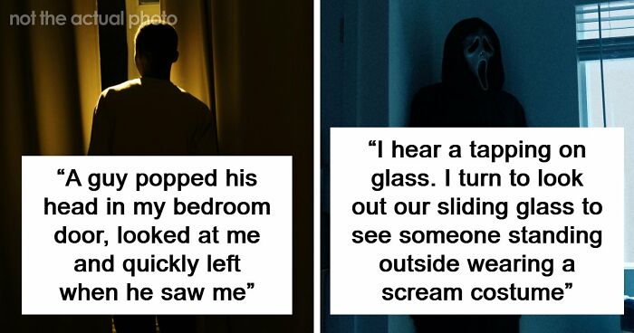“Slept In The Bathtub That Night”: 42 Real And False Alarms People Got Scared Of While Staying Home Alone