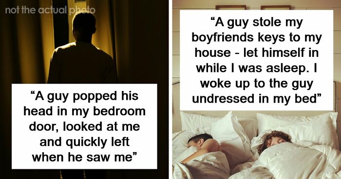 “It Was Terrifying In The Moment”: 42 Creepy Experiences People Had While Home Alone