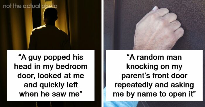 “It Was Terrifying In The Moment”: 42 Creepy Experiences People Had While Home Alone