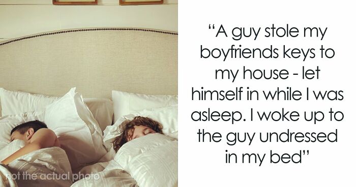 “It Was Terrifying In The Moment”: 42 Creepy Experiences People Had While Home Alone