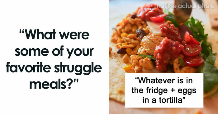 63 Poverty Meals For Anyone Who Wants To Eat Cheaply Without Sacrificing Taste