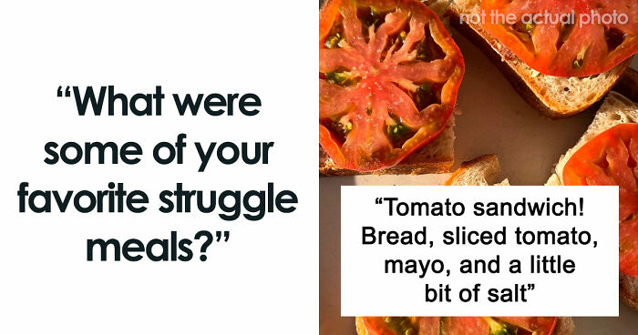 63 Poverty Meals For Anyone Who Wants To Eat Cheaply Without Sacrificing Taste
