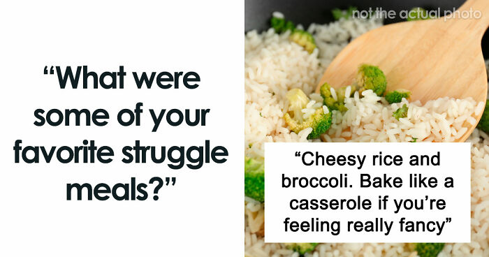 63 Poverty Meals For Anyone Who Wants To Eat Cheaply Without Sacrificing Taste