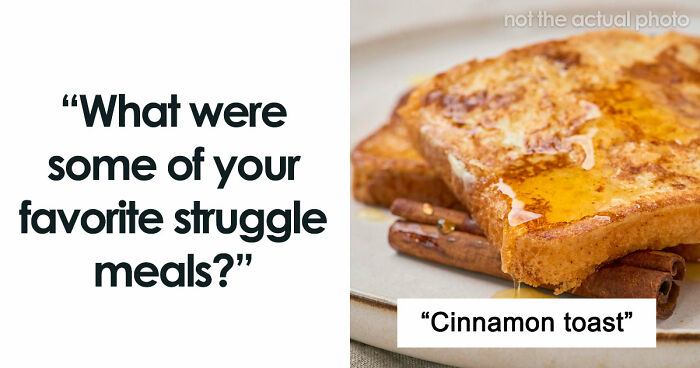 63 Poverty Meals For Anyone Who Wants To Eat Cheaply Without Sacrificing Taste