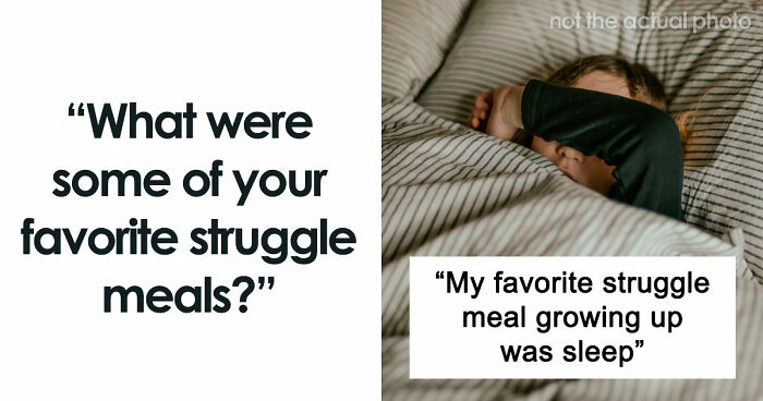 63 Poverty Meals For Anyone Who Wants To Eat Cheaply Without Sacrificing Taste