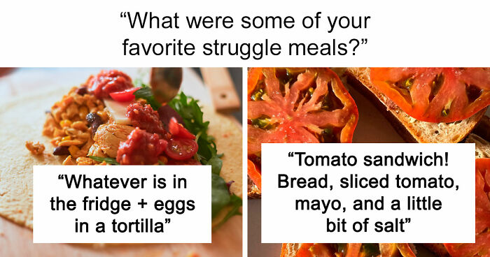 63 Poverty Meals For Anyone Who Wants To Eat Cheaply Without Sacrificing Taste