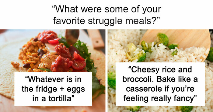 63 Poverty Meals For Anyone Who Wants To Eat Cheaply Without Sacrificing Taste