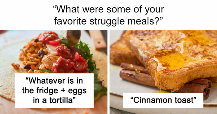 63 Poverty Meals For Anyone Who Wants To Eat Cheaply Without Sacrificing Taste