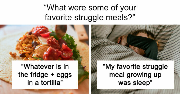 63 Poverty Meals For Anyone Who Wants To Eat Cheaply Without Sacrificing Taste