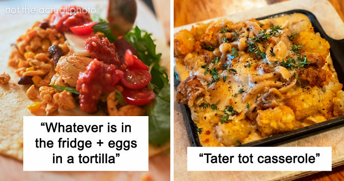 63 Poverty Meals For Anyone Who Wants To Eat Cheaply Without Sacrificing Taste