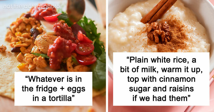 63 Poverty Meals For Anyone Who Wants To Eat Cheaply Without Sacrificing Taste