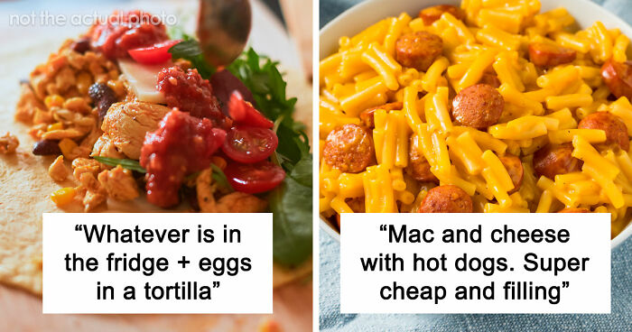 63 Poverty Meals For Anyone Who Wants To Eat Cheaply Without Sacrificing Taste