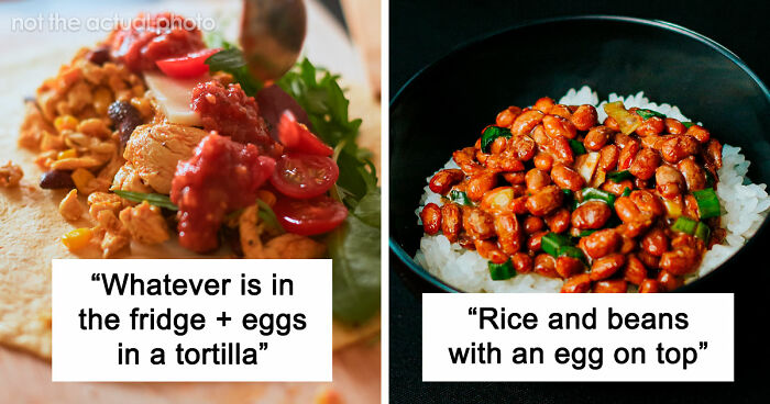 63 Poverty Meals For Anyone Who Wants To Eat Cheaply Without Sacrificing Taste