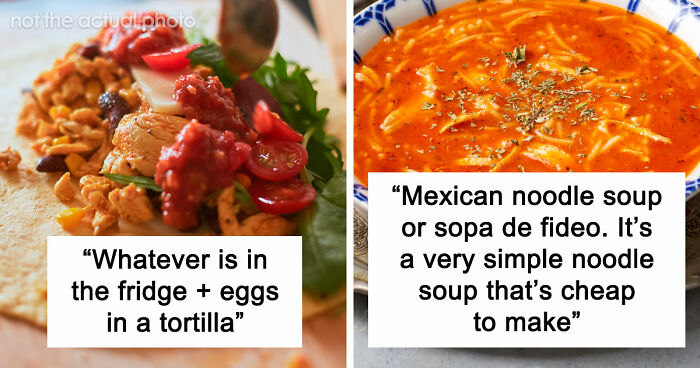 63 Poverty Meals For Anyone Who Wants To Eat Cheaply Without Sacrificing Taste