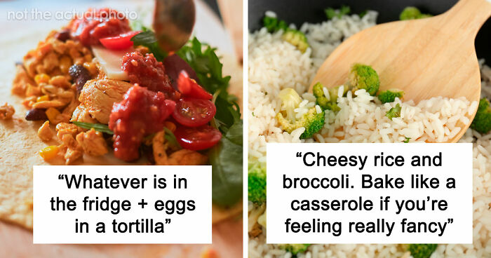 63 Poverty Meals For Anyone Who Wants To Eat Cheaply Without Sacrificing Taste