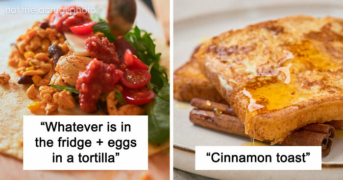 63 Poverty Meals For Anyone Who Wants To Eat Cheaply Without Sacrificing Taste