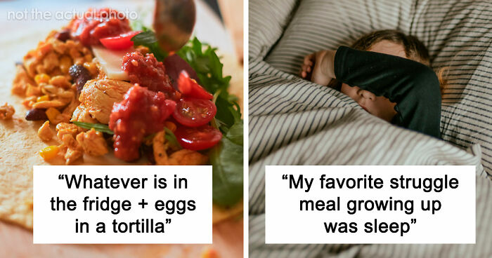 63 Poverty Meals For Anyone Who Wants To Eat Cheaply Without Sacrificing Taste