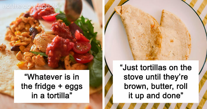 63 Poverty Meals For Anyone Who Wants To Eat Cheaply Without Sacrificing Taste