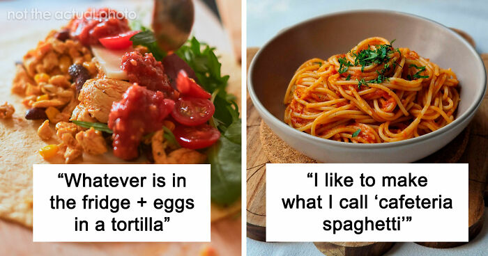 63 Poverty Meals For Anyone Who Wants To Eat Cheaply Without Sacrificing Taste