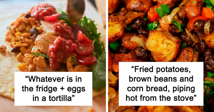 63 Poverty Meals For Anyone Who Wants To Eat Cheaply Without Sacrificing Taste