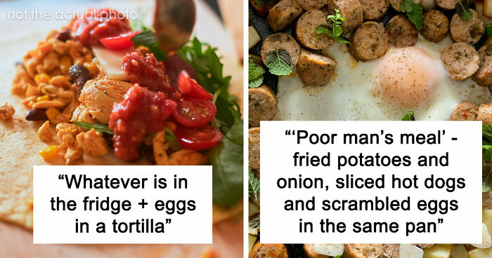 63 Poverty Meals For Anyone Who Wants To Eat Cheaply Without Sacrificing Taste