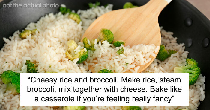 63 Poverty Meals For Anyone Who Wants To Eat Cheaply Without Sacrificing Taste