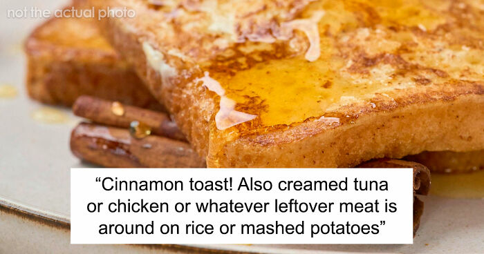 63 Poverty Meals For Anyone Who Wants To Eat Cheaply Without Sacrificing Taste