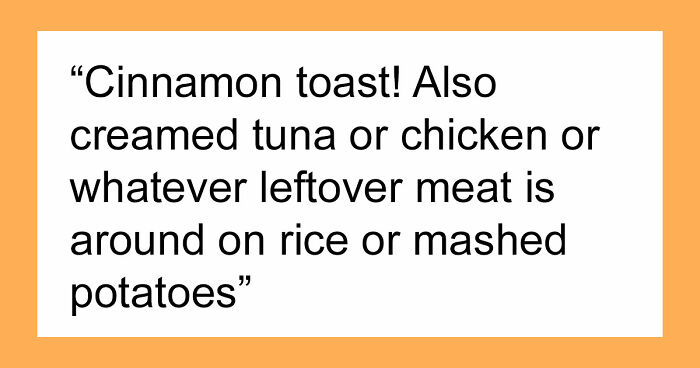 63 Poverty Meals For Anyone Who Wants To Eat Cheaply Without Sacrificing Taste