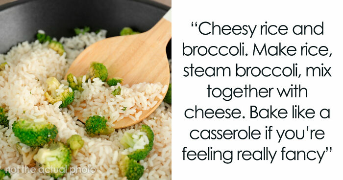 63 Poverty Meals For Anyone Who Wants To Eat Cheaply Without Sacrificing Taste