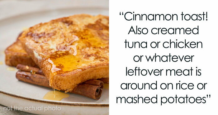 63 Poverty Meals For Anyone Who Wants To Eat Cheaply Without Sacrificing Taste