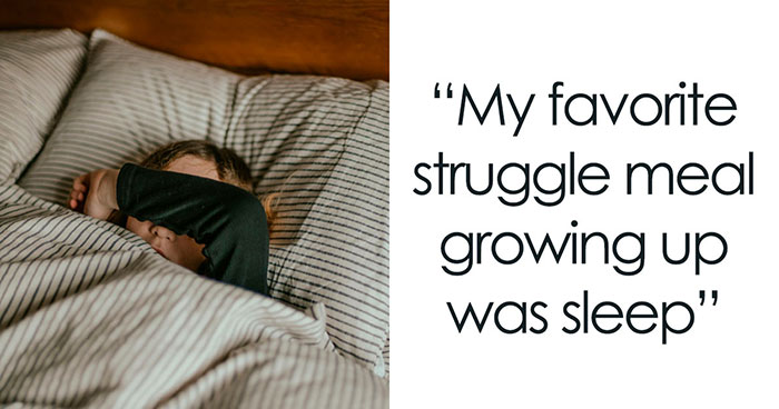 63 “Poor Meals” That Are Surprisingly Good And Comforting