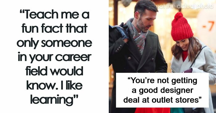 60 Fun Facts That Professionals Shared From Their Area Of Expertise