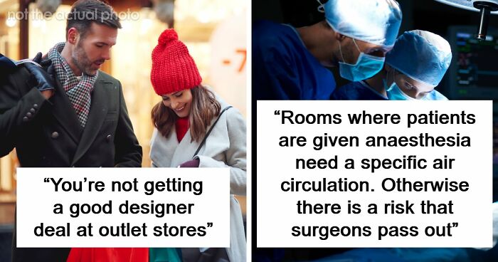 60 Fun Facts That Professionals Shared From Their Area Of Expertise