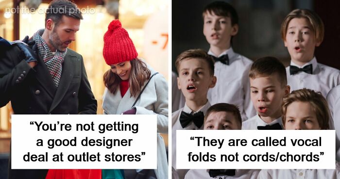 60 Fun Facts That Professionals Shared From Their Area Of Expertise