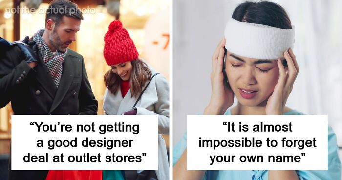 60 Fun Facts That Professionals Shared From Their Area Of Expertise