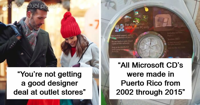 60 Fun Facts That Professionals Shared From Their Area Of Expertise